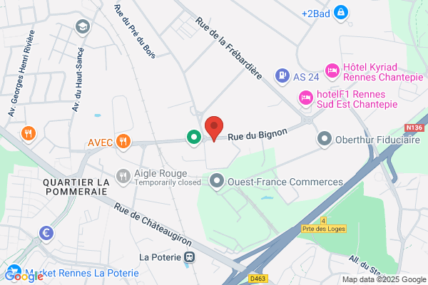 Agence Nationale Pour L Emploi Anpe Agence rennes sud