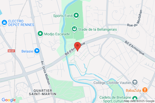 Assedic De Bretagne