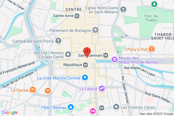 Castres Jean Francois