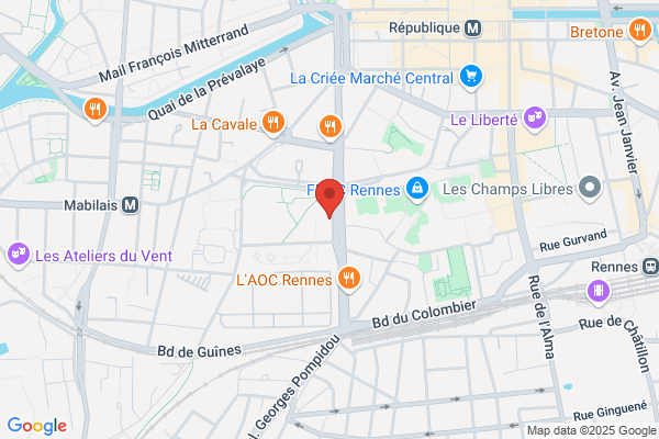 Gauvain Deminoff Scp Avoues Associes
