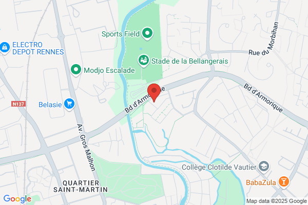 Randstad Search - Rennes