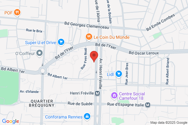 Samsic Emploi Rennes Hotellerie/ Restauration
