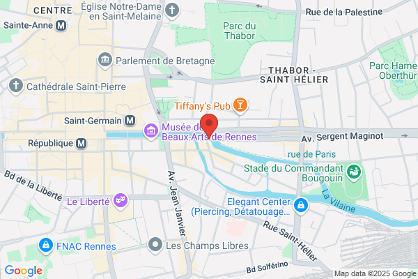 Adecco Travail Temporaire