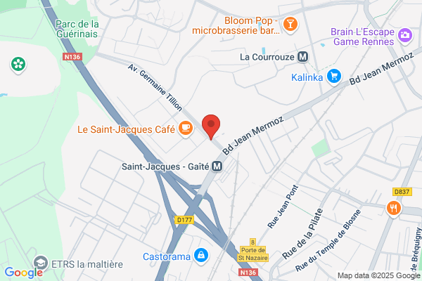Adecco Travail Temporaire