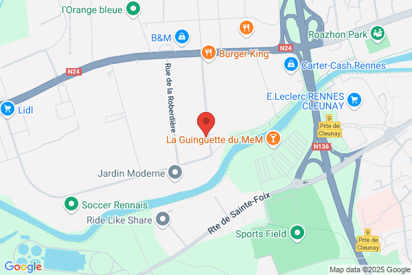 Agence Awel Interim Rennes