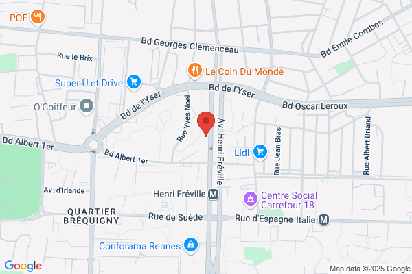 Agence d'Intérim Manpower Rennes Industrie
