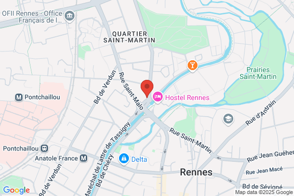 Up Skills Rennes
