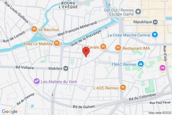 AD Media - Communication directe