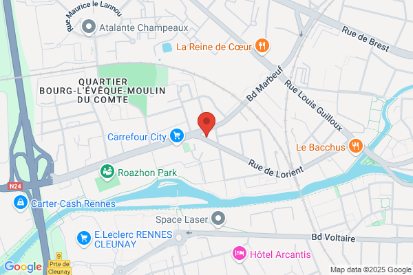 Agence Phares et Balises