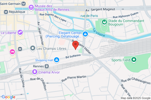 Dumas Et Associes