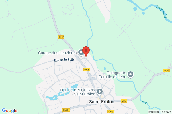 Graphie Couleurs Sarl