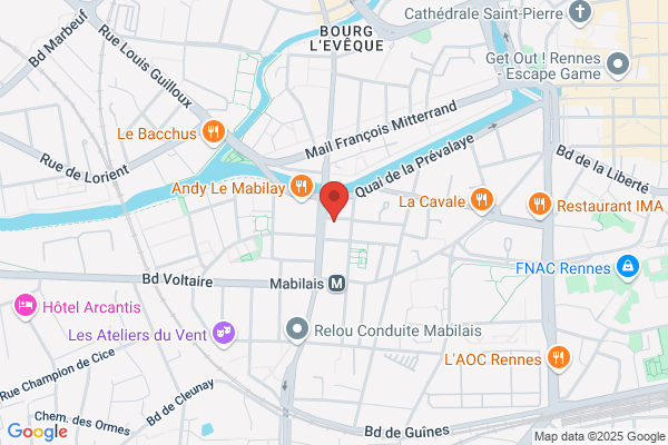 Judes Patrice