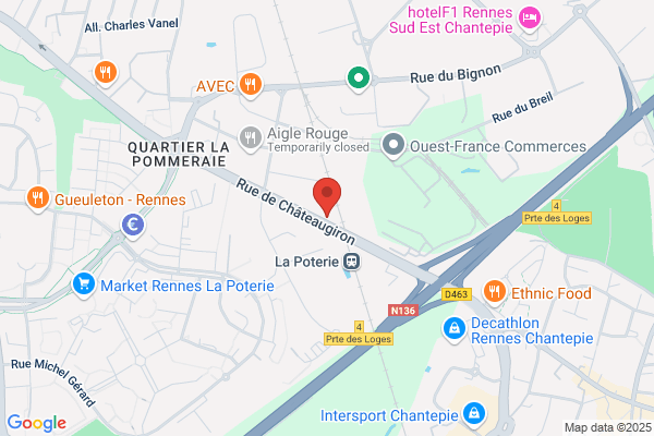 Aven Tour Service Location Autocar