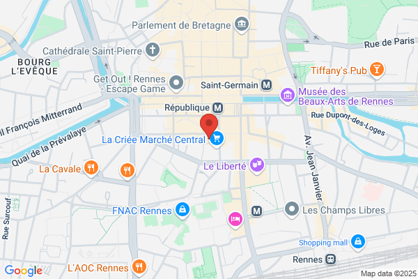 Cmb Voyages Agence Tourisme