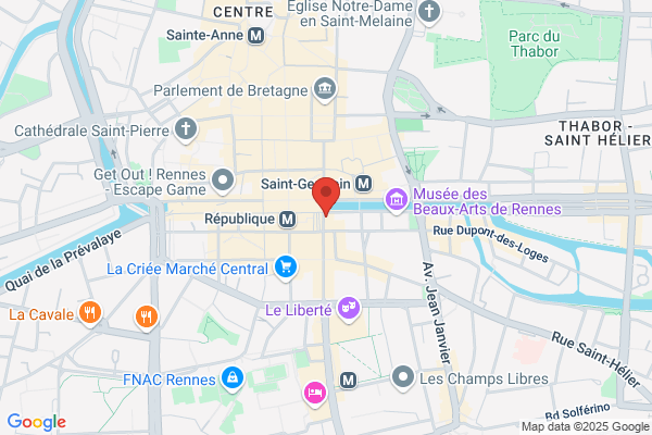 Havas Voyages Agence