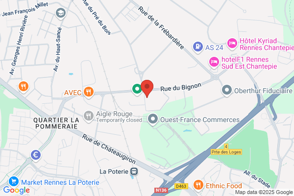 Actri Assurance Courtage Transport Risque Industriel