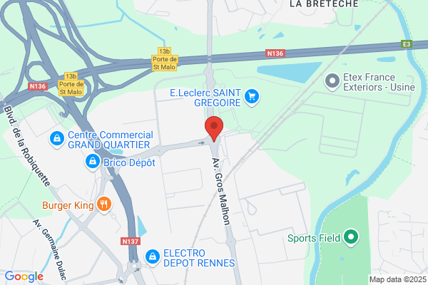 Abc Transports Jean Rene Cavret
