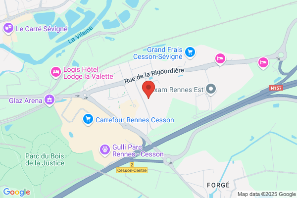 Ams Evenements