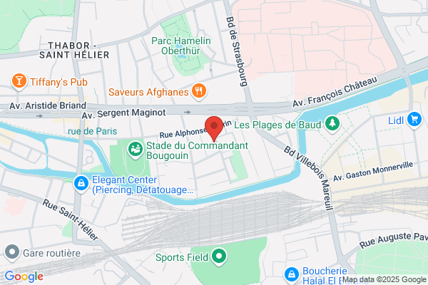 Gerard Souchet