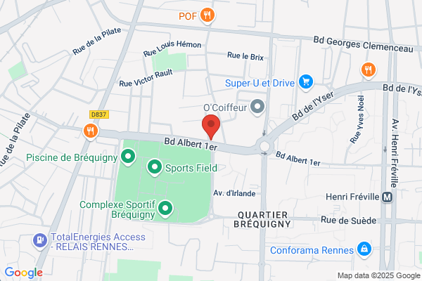 Igam Rennes Institut De Gestion Agree Des metiers