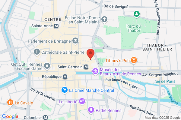 Architecture Labesse G Et Jm Sarl