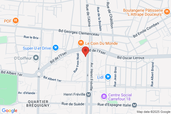 Brajon Nicolas Ressaussiere Scp D Architecture Agence