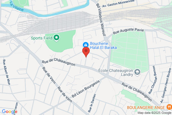 Herve Jean Architecte Dplg
