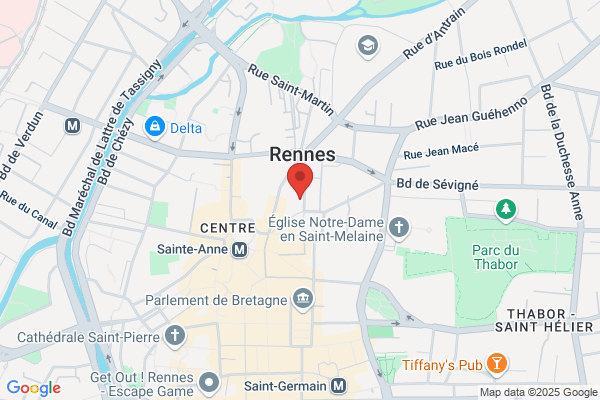 Herve Marie Line Architecte Dplg