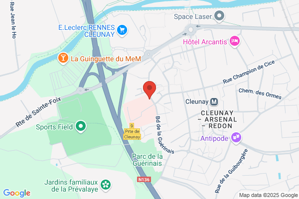 Jaouen Patrick