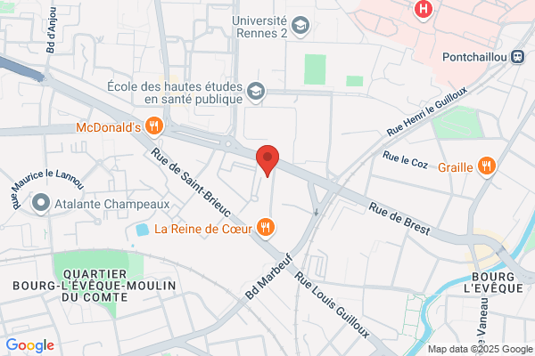 Barbotin Loic