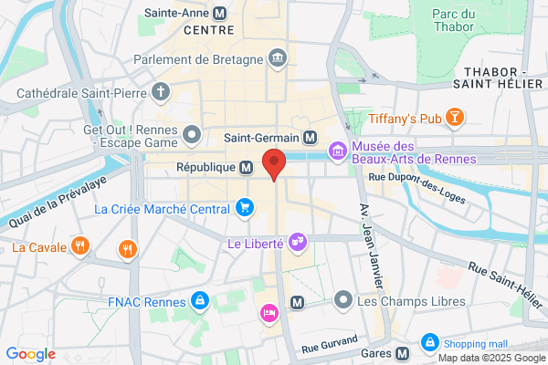 Comptoir Des Arts