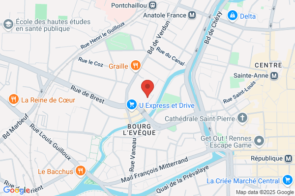 Ecole De Budo Raji