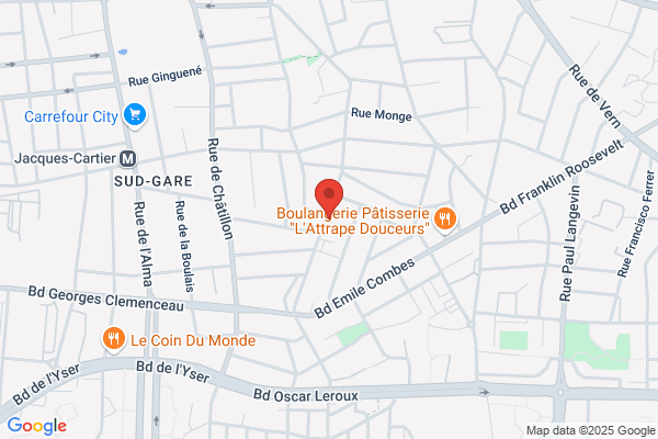 Arc En Ciel Maison Accueil Des Familles De Detenus