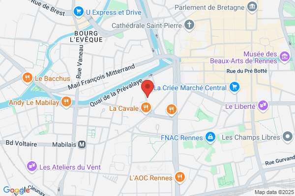 Association Des Victimes De La Route De bretagne