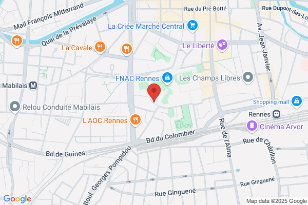 Association Francaise Raoul Follereau Antenne Regionale Oues