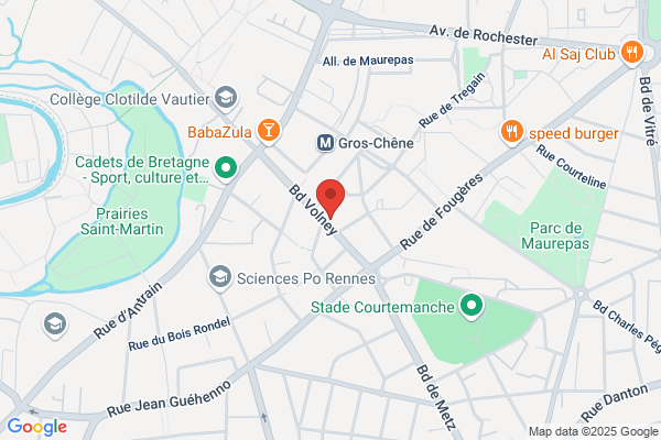 Association Guervenn