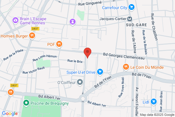 Banque Alimentaire