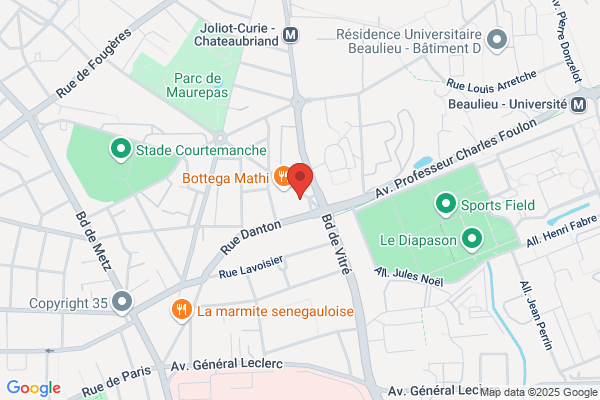 Centre De Placement Familial Specialise