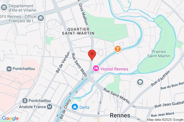 Habiter Pour Vivre