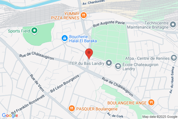 Association Pour Adultes Et Jeunes Handicapes Apajh
