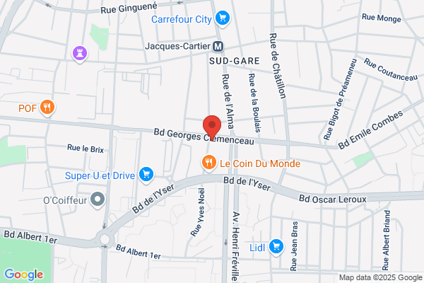 Coop Logement