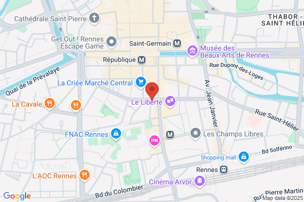 Mutuelle de Poitiers Assurances - Sandra CUBEDDU