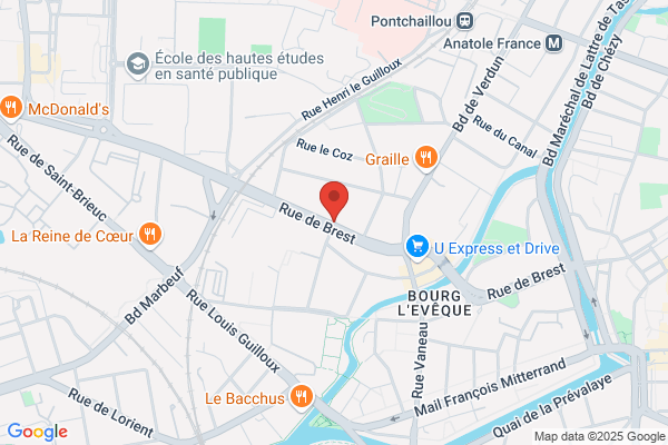 Axa Assurances Chartrain Liliane Agt