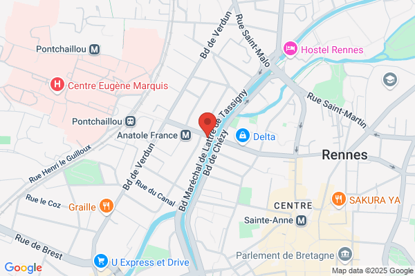Gan Assurances Margueritte Orain Ag