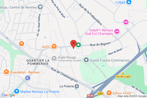 OUEST FRANCE MULTIMEDIA
