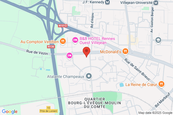 Cabinet Leprince Et Associes