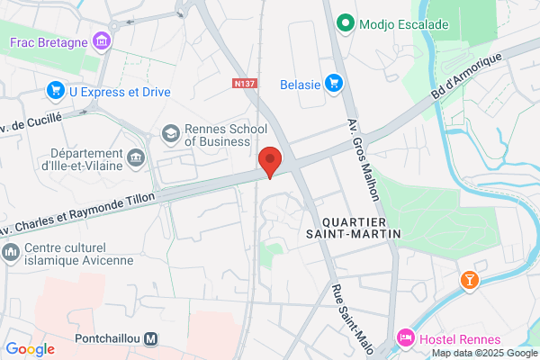 Deloitte Touche Tohmatsu Ouest