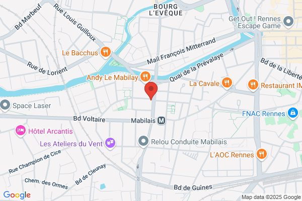 Abaac Conduite