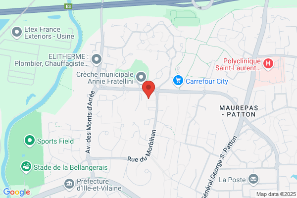 Auto Ecole De La Bellangerais