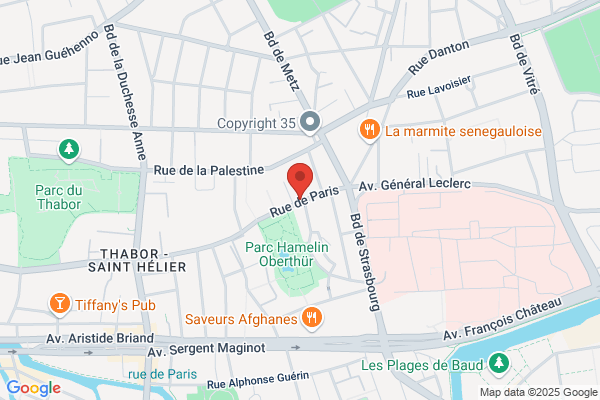 Ecf Agence Campus
